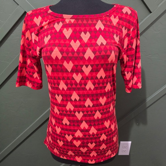 LuLaRoe Womens Shirt Medium - Picture 1 of 4